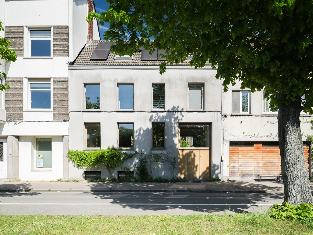 Hoofdfoto Huis in Gent