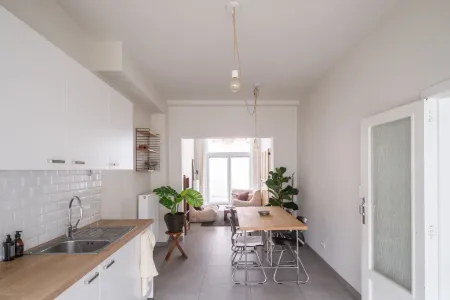 Huis Te Koop Gent
