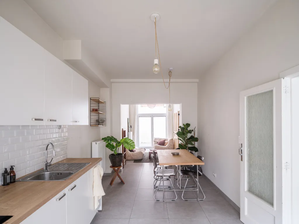 Hoofdfoto Huis in Gent