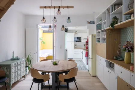 Huis Te Koop Gent