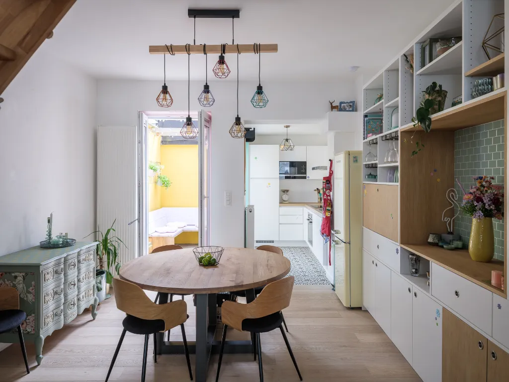 Hoofdfoto Huis in Gent
