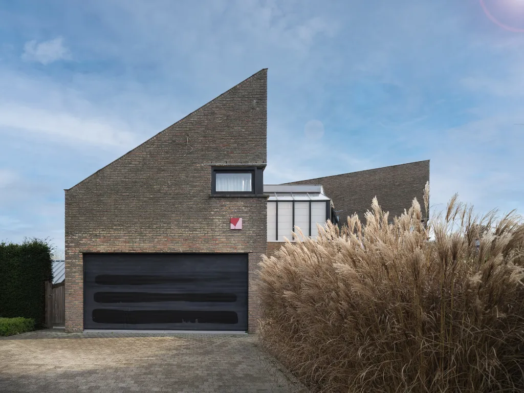Hoofdfoto Huis in Mariakerke