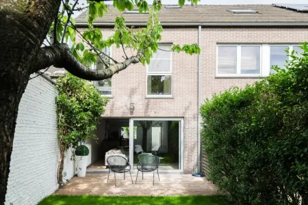 Huis Te Koop Gent