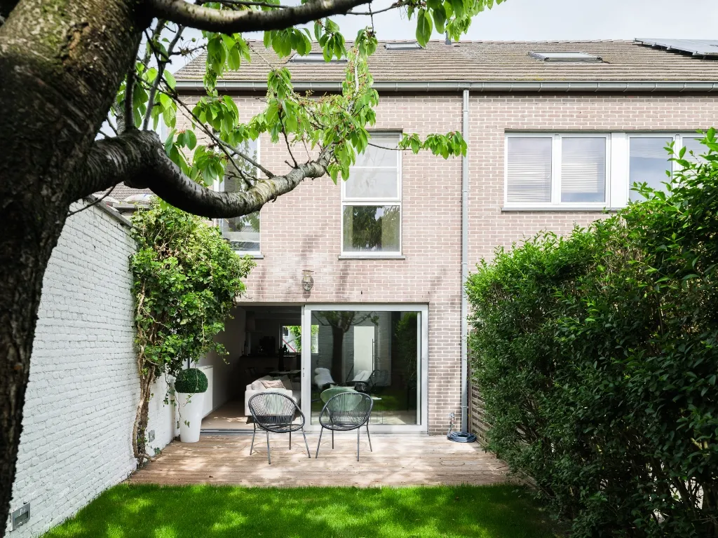 Hoofdfoto Huis in Gent