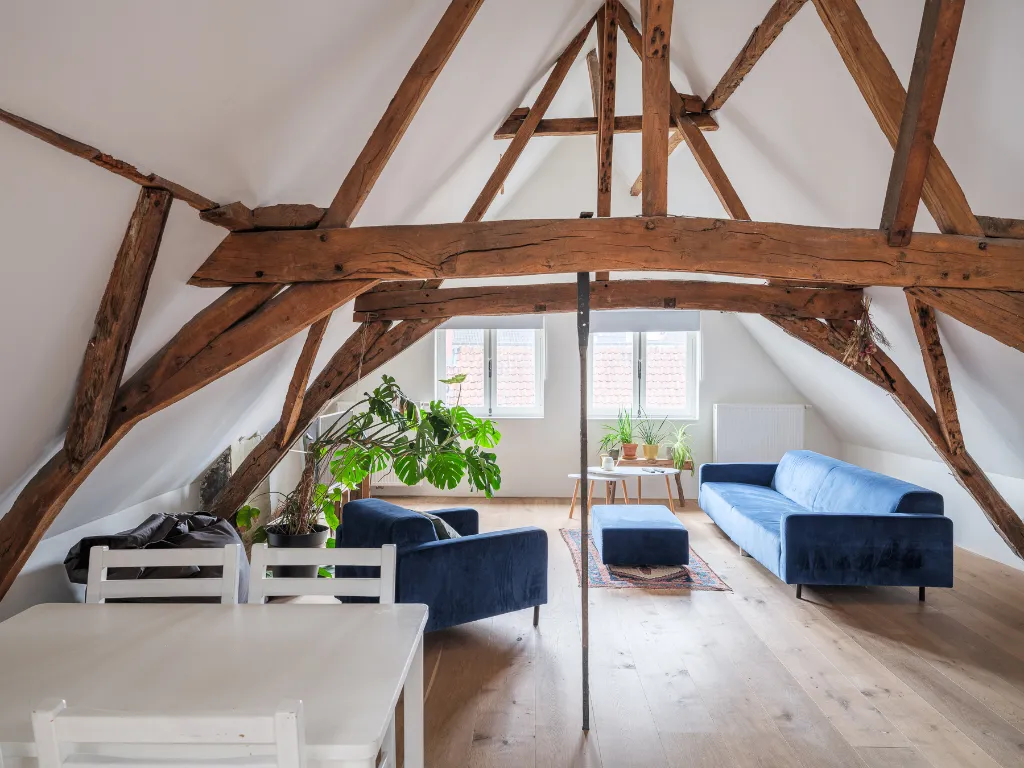 Hoofdfoto Huis in Gent