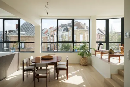 Huis Te Koop Gent