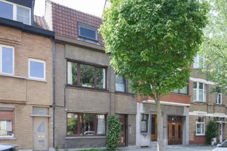 Huis Te Koop Sint-Amandsberg