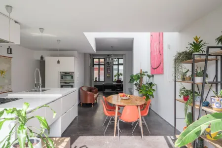 Huis Te Koop Ledeberg