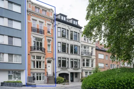 Huis Te Koop Oostende