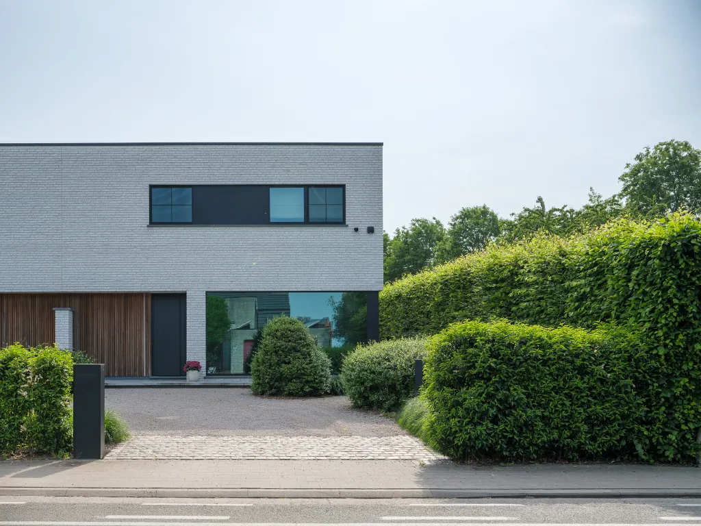 Hoofdfoto Huis in Lievegem