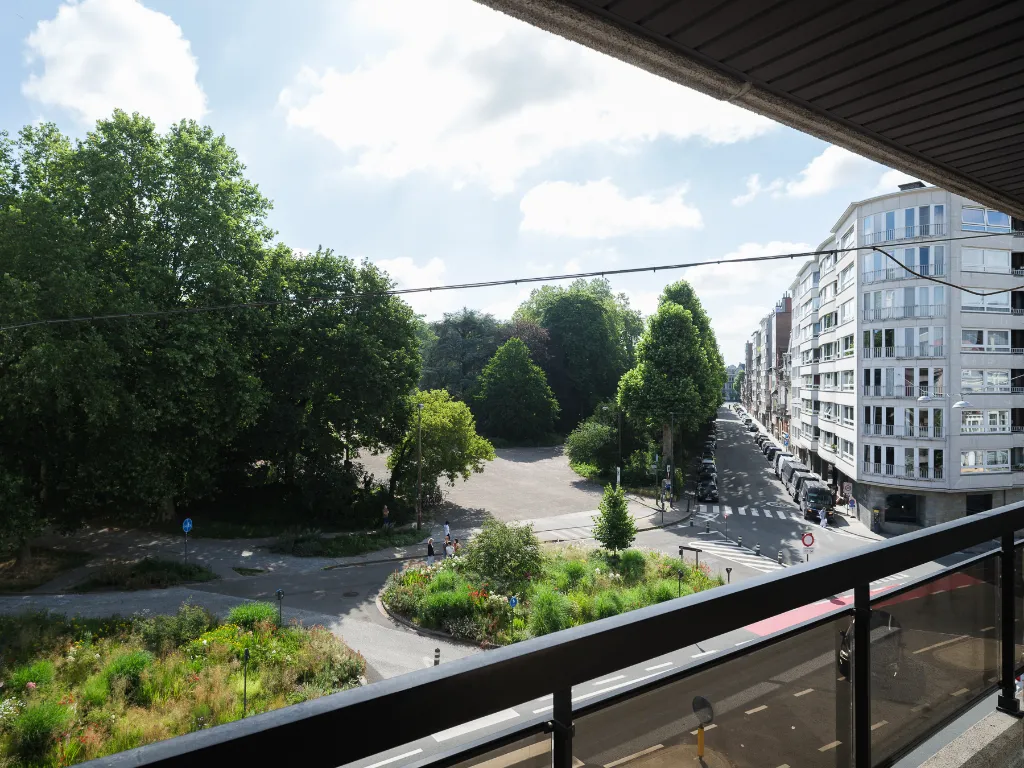 Hoofdfoto Appartement in Gent