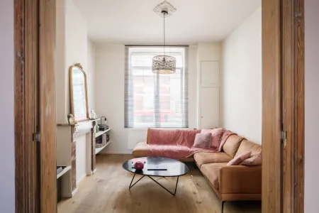 Huis Te Koop Gent