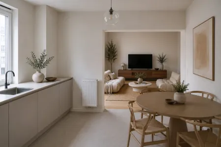 Appartement Te Koop Gent