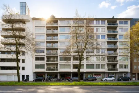 Appartement Te Koop Gent