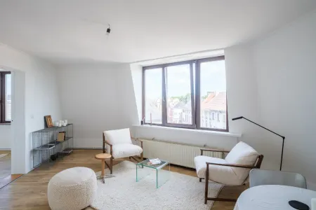 Appartement Te Koop Gent
