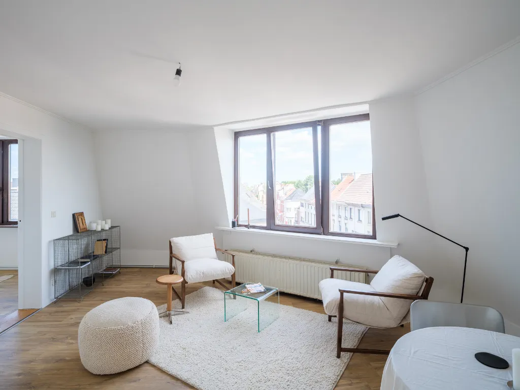 Hoofdfoto Appartement in Gent
