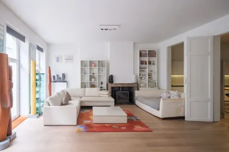 Appartement Te Koop Gent