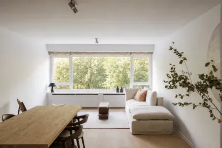 Appartement Te Koop Gent