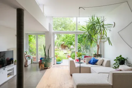 Huis Te Koop Merelbeke-melle