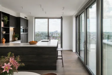 Huis Te Koop Gent