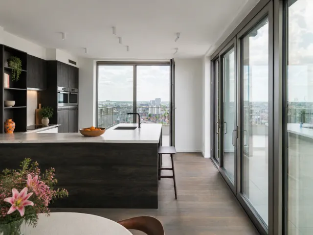 Huis in Gent - Klipperstraat 2, 9000