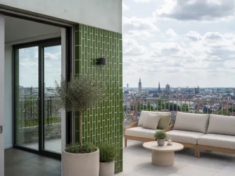 Huis in Gent - Klipperstraat 2, 9000 - foto 2