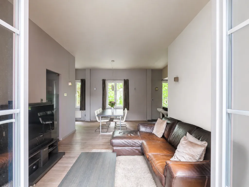 Hoofdfoto Appartement in Gent