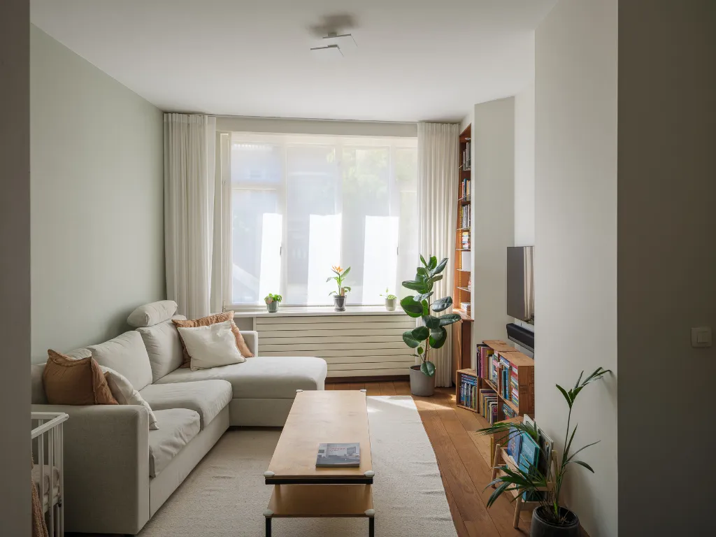 Hoofdfoto Huis in Gent