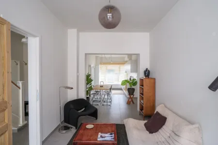 Huis Te Koop Gent