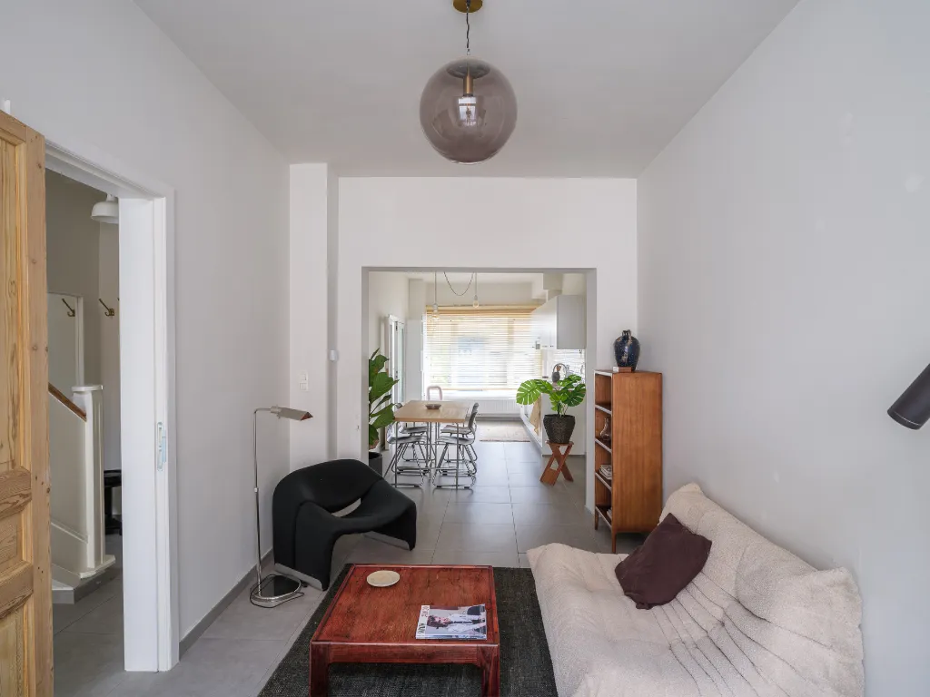 Hoofdfoto Huis in Gent