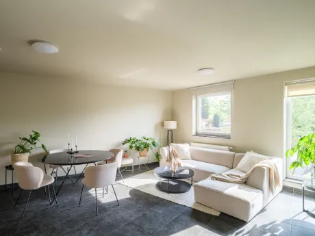 Appartement in Gent - Grondwetlaan 3, 9000 - foto 2