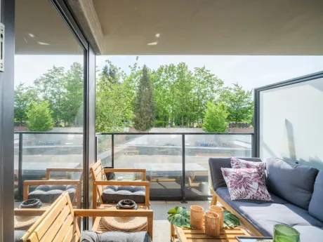 Appartement in Gent - Grondwetlaan 3, 9000 - foto 3