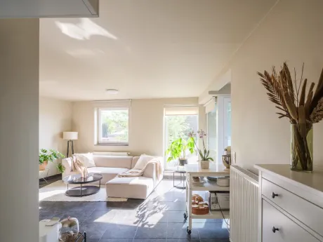 Appartement in Gent - Grondwetlaan 3, 9000 - foto 4