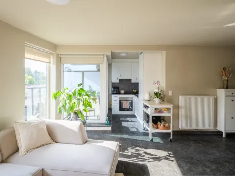 Appartement in Gent - Grondwetlaan 3, 9000 - foto 5