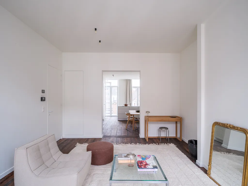 Hoofdfoto Huis in Gent