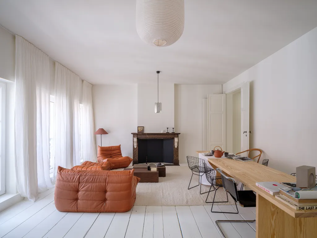 Hoofdfoto Appartement in Gent