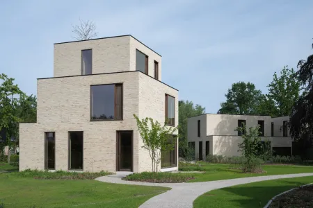 Maison À vendre Tronchiennes