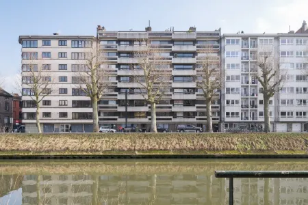 Appartement Te Koop Gent