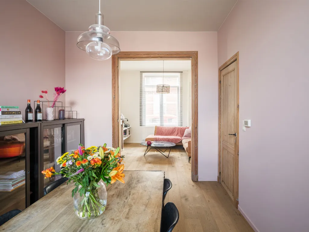 Hoofdfoto Huis in Gent