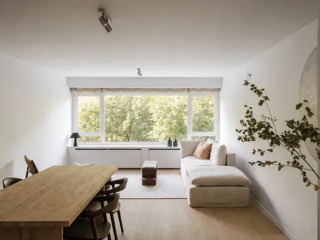 Appartement in Gent - Floraliënlaan 51, 9000