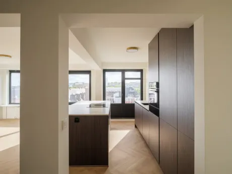 Huis in Gent - Tentoonstellingslaan 41, 9000 - foto 4