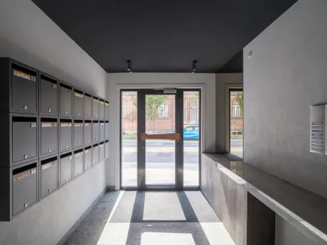Huis in Gent - Tentoonstellingslaan 41, 9000 - foto 6
