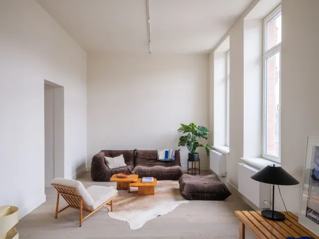 Huis in Sint-Amandsberg - Antwerpsesteenweg 239, 9040