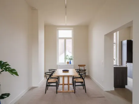 Huis in Sint-Amandsberg - Antwerpsesteenweg 239, 9040 - foto 2