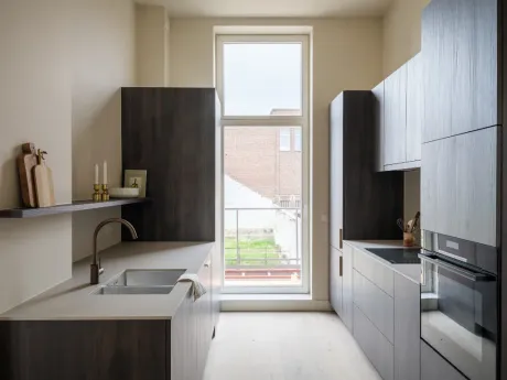Huis in Sint-Amandsberg - Antwerpsesteenweg 239, 9040 - foto 3