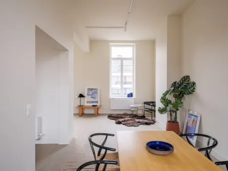 Huis in Sint-Amandsberg - Antwerpsesteenweg 239, 9040 - foto 5