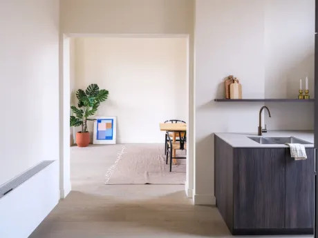 Huis in Sint-Amandsberg - Antwerpsesteenweg 239, 9040 - foto 6