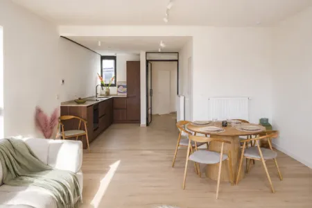 Appartement Te Koop Gent