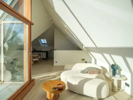 Huis in Gent - Annonciadenstraat 21, 9000 - foto 3
