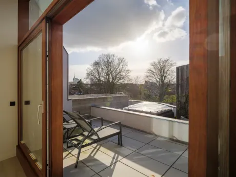 Huis in Gent - Annonciadenstraat 21, 9000 - foto 4